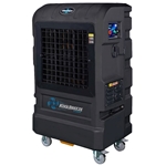KoolBreeze | Evaporative Fan | 4,900 CFM | 29 In. x 53 In. x 20 In.