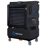 KoolBreeze | Evaporative Fan | 12,725 CFM | 52 In. x 68 In. x 27 In.