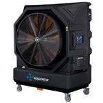KoolBreeze | Evaporative Fan | 18,800 CFM | 61 In. x 73 In. x 32 In.