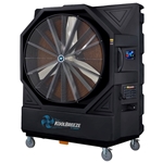 KoolBreeze | Evaporative Fan | 26,000 CFM | 71 In. x 79 In. x 35 In.