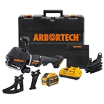 Arbortech | AllSaw Cordless Masonry Kit | Powered By DEWALT