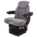 Uni Pro™ - KM 1061 Seat & Air Suspension