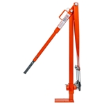 Postjak Puller | 36 In. | Large Frame with Standard Yoke