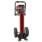 Titan Post-Stake Gas Power Puller | Honda GX50