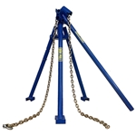NW Quik Pull | Manual Post Puller