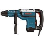 Bosch | Concrete - Rotary Hammers | RH745 | SDS-Max 1-3/4 In. Rotary Hammer