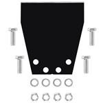 Bosch | Chisels (SDS-Max) | HS1918RK | SDS-Max Floor Scraper Replacement Kit