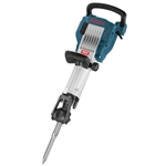 Bosch | Concrete - Demolition Hammers | 11335K | Jack 35 Lb. Breaker Hammer