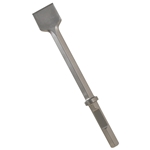 Bosch | Chisels (1-1/8 In. Hex) | HS2164 | 20 In. x 3 In. Chisel