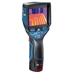 Bosch | MT Thermal Detection | GTC400C | 12V MAX Connected Thermal Camera