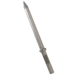 Bosch | Chisels (1-1/8 In. Hex) | HS2161 | 20 In. Moil Point Chisel