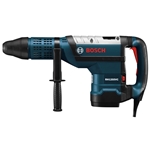 Bosch | Concrete - Rotary Hammers | RH1255VC | SDS-Max 2 In. Combination Hammer