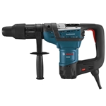Bosch | Concrete - Rotary Hammers | RH540M | SDS-Max Combination Hammer