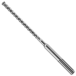 Bosch | Carbide | SDS-Max SpeedXtreme | 1/2 In. x 8 In. Flute x 13 In. Total
