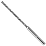 Bosch | Carbide | SDS-Max SpeedXtreme | 9/16 In. x 8 In. Flute x 13 In. Total