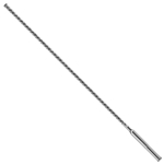 Bosch | Carbide | SDS-Max SpeedXtreme | 9/16 In. x 24 In. Flute x 29 In. Total