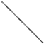 Bosch | Carbide | SDS-Max SpeedXtreme | 7/8 In. x 24 In. Flute x 29 In. Total