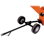 Bear Cat | 2-Wheel Kit | Fits FC400 | 78993-00