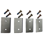 Bear Cat | Chipper Blade Kit | Fits FC400 | 78995-00