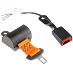 APV Seat Belt | 2 In. | ALR Lap | 170 Stem Buckle