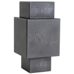 Titan | 2 In. and 2.25 In. Telespar Drive Cap for PGD40X