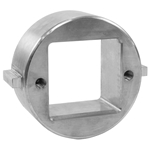 Titan | Telespar Drive Cap Guide Sleeve