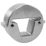 Titan | PGD40X DOT U-Channel Guide Sleeve