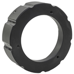 Titan | PGD40X DOT Barrel Cap