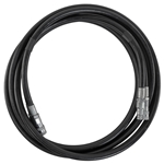 Titan | 20 Ft. Hydraulic Hose with Couplings