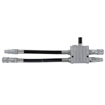 Titan | Hydraulic Flow Divider