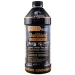 MudMixer | MudShield Release Agent Concentrate | 32 Oz. | MMSH-0321