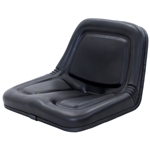 Uni Pro | Bucket Seat | Low-Back | Drain Holes | Vinyl