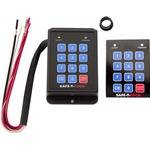 Safe-T-Lock Electronic Code Switch