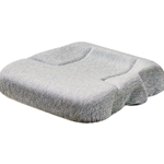 Case IH Maxxum-Magnum-Steiger Series Seat Cushion