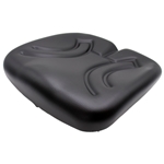 Uni Pro | Big Farmer Seat Cushion | Vinyl