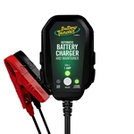 Battery Tender | Selectable LA/Li Battery Charger | 12-Volt | 1A | 022-0199-DL-WH