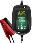 Battery Tender | Weatherproof Battery Charger | 12-Volt | 800mA | 022-0150-DL-WH