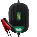 Battery Tender | Selectable Waterproof Battery Charger | 12/24-Volt | 5A/2.5A | 022-0258-DL-WH