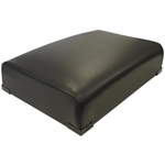 John Deere 720 Seat Cushions - Original Springs