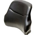 KM 425/435/535/ 1000/1001/1003 Backrest Cushion - Old Style