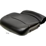 KM 425/435/535/ 1000/1001/1003 Seat Cushion - Old Style