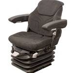 International Harvester 86-88 Series KM 1055 Seat & Air Suspension