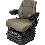 John Deere 8010(T)-9030(T) Series KM 1300 Seat & Air Suspension