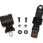 KM 2" Sears Retractable Seat Belt Kit