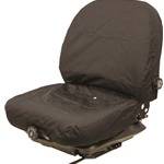 KM 236/237/238 Seat/Backrest Cover Kit