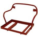 International Harvester 350 Utility Seat Frame