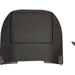 KM 236/F242 Plastic Backrest Panel