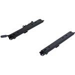 KM Deluxe Slide Rails