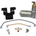 KM 1300 12-Volt Compressor Kit