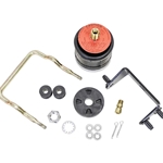 KM 238 Airbag Spring & Service Kit